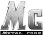 Metal Core Wheels