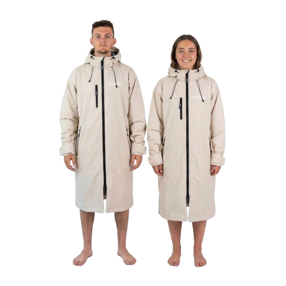 Story Summer Change Robe