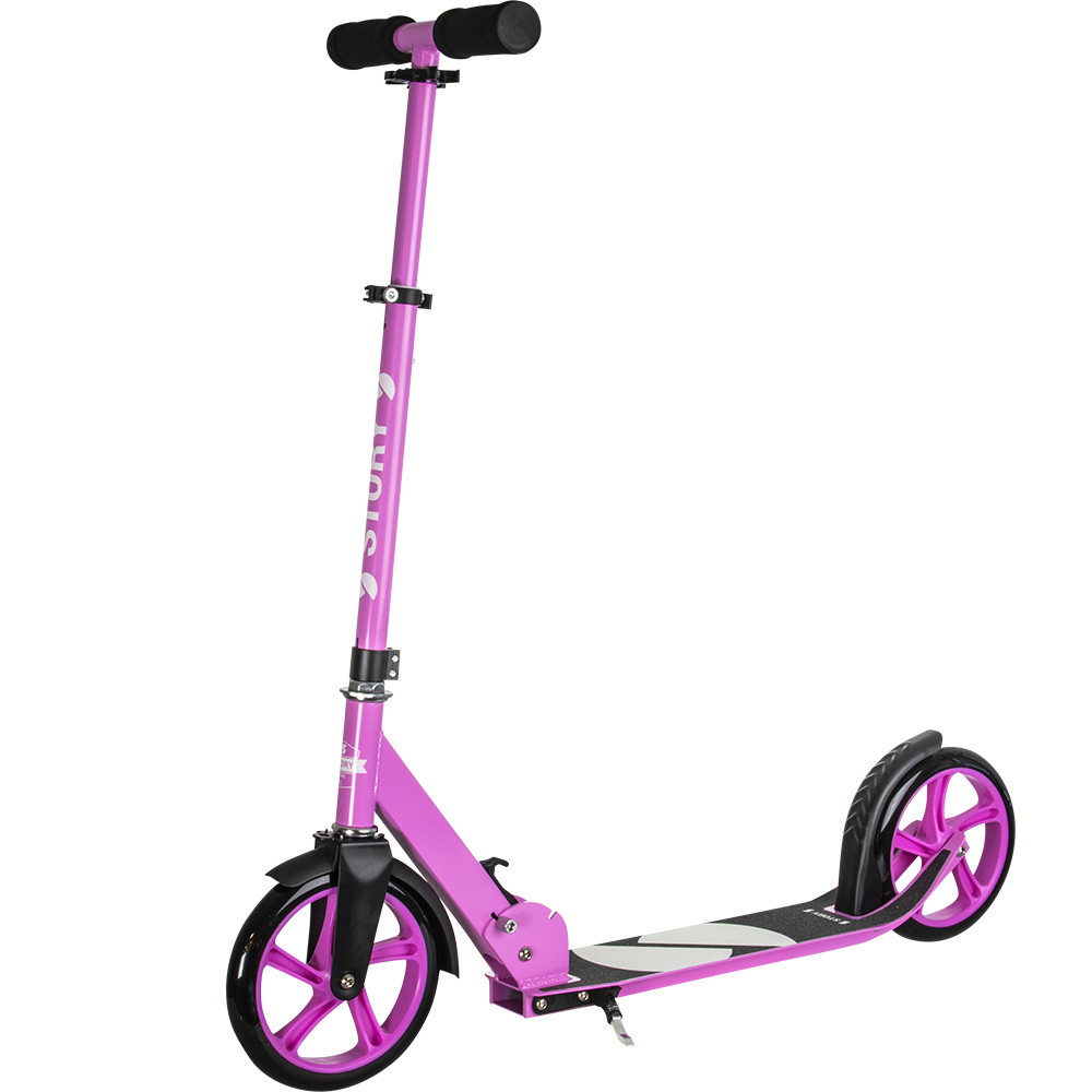 Story Urban GO! Foldable Commuter Scooter