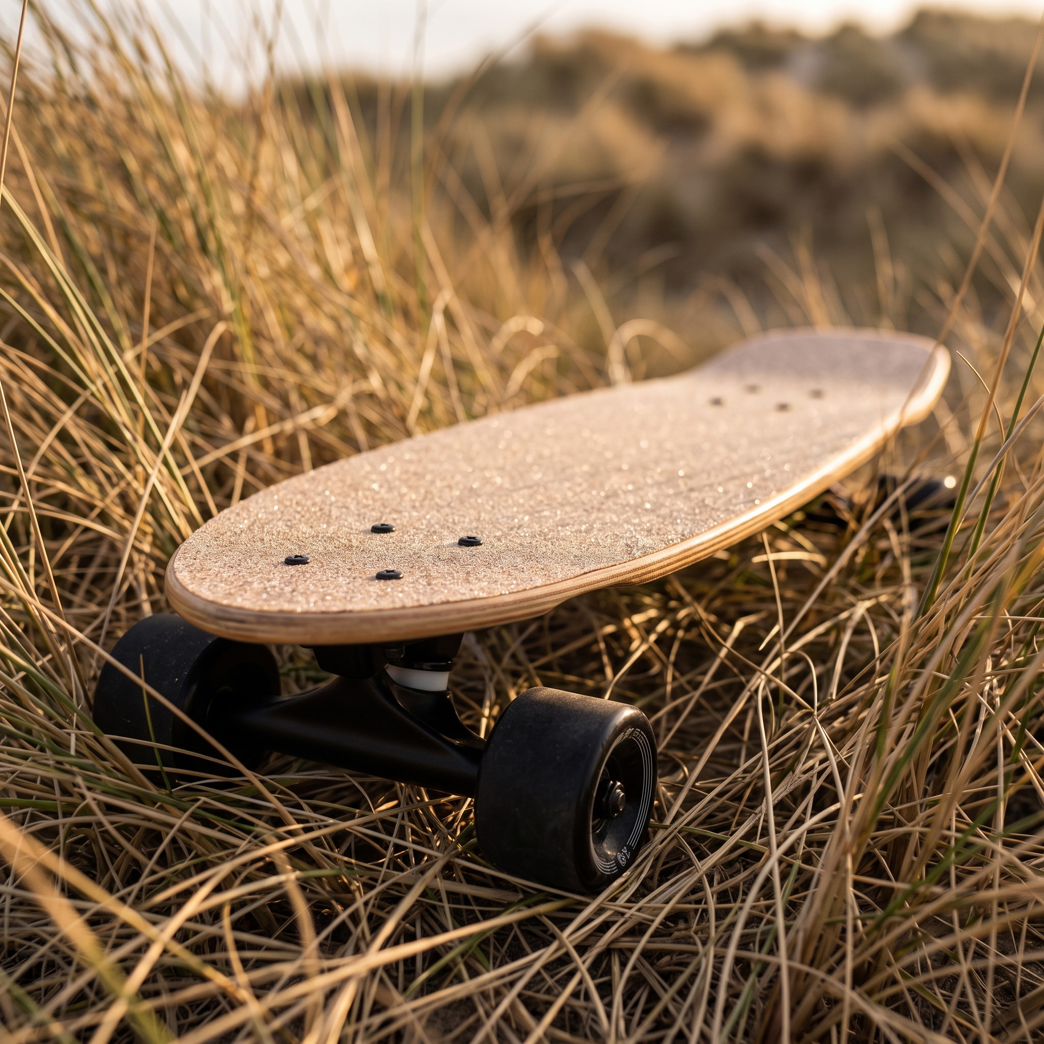 NKX Classic Mini Cruiser Skateboard Series