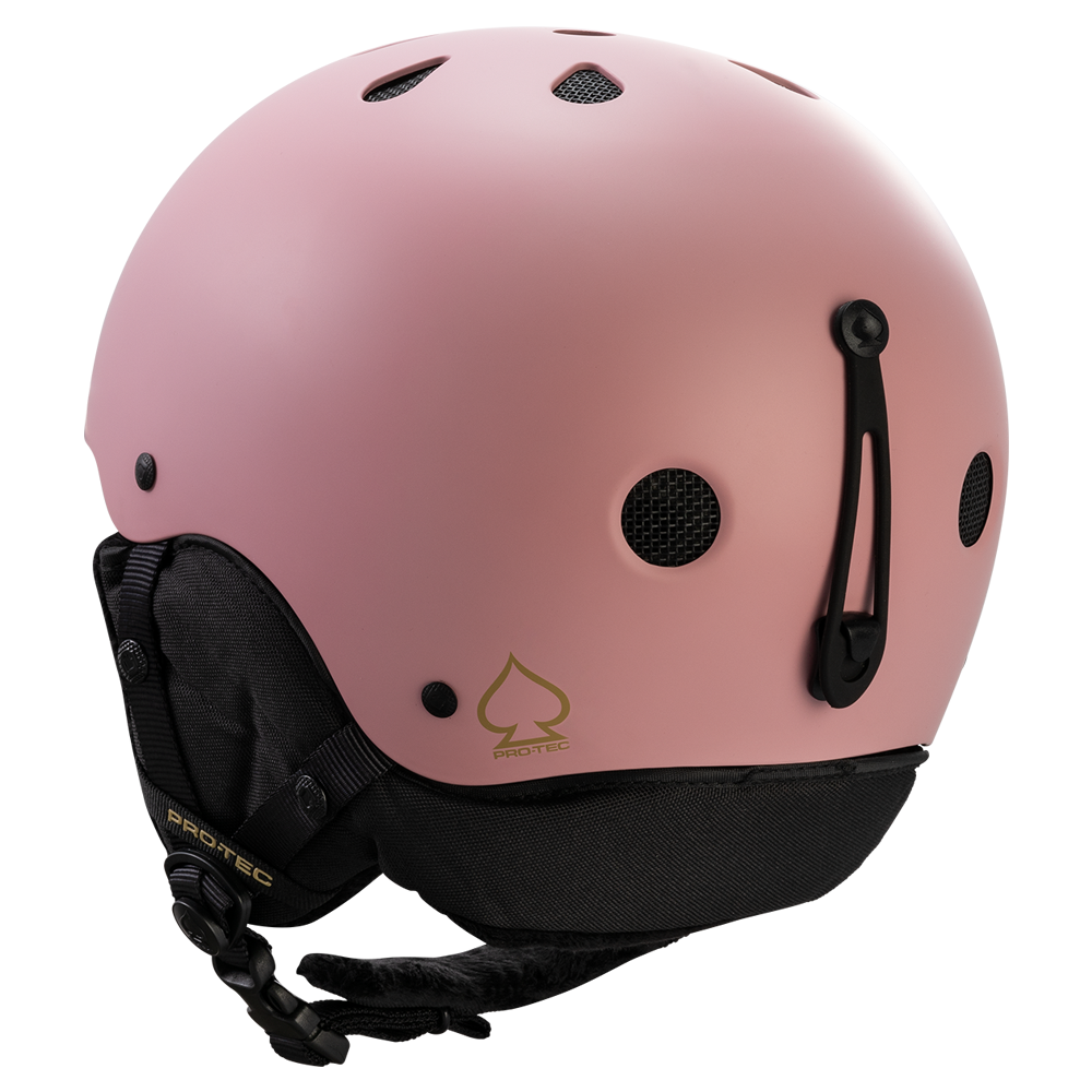 Pro-Tec Classic Certified Snowboard/Ski Helmet
