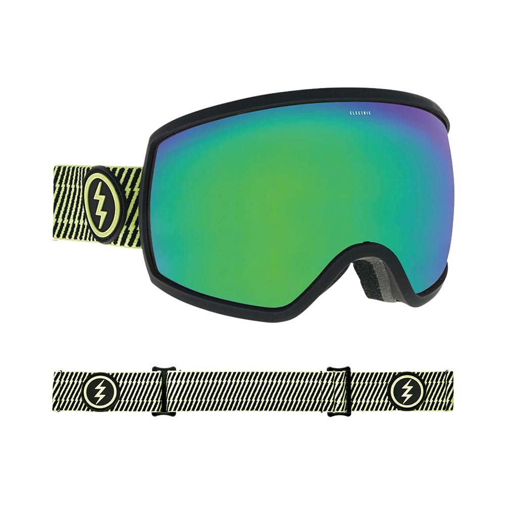Electric EGG Ski/Snowboard Goggles