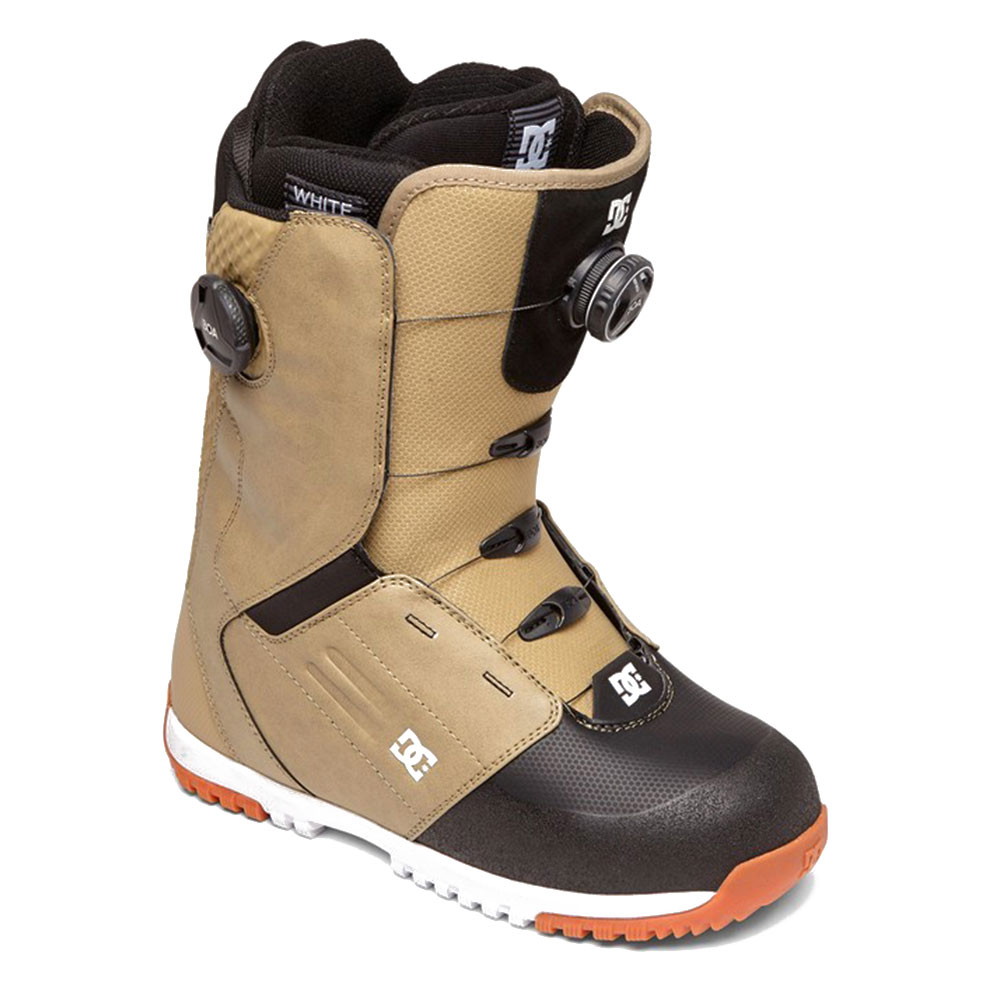 DC Control BOA® Snowboard Boots