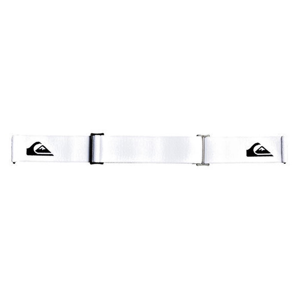 Quiksilver Storm Mirror Ski/Snowboard Goggles