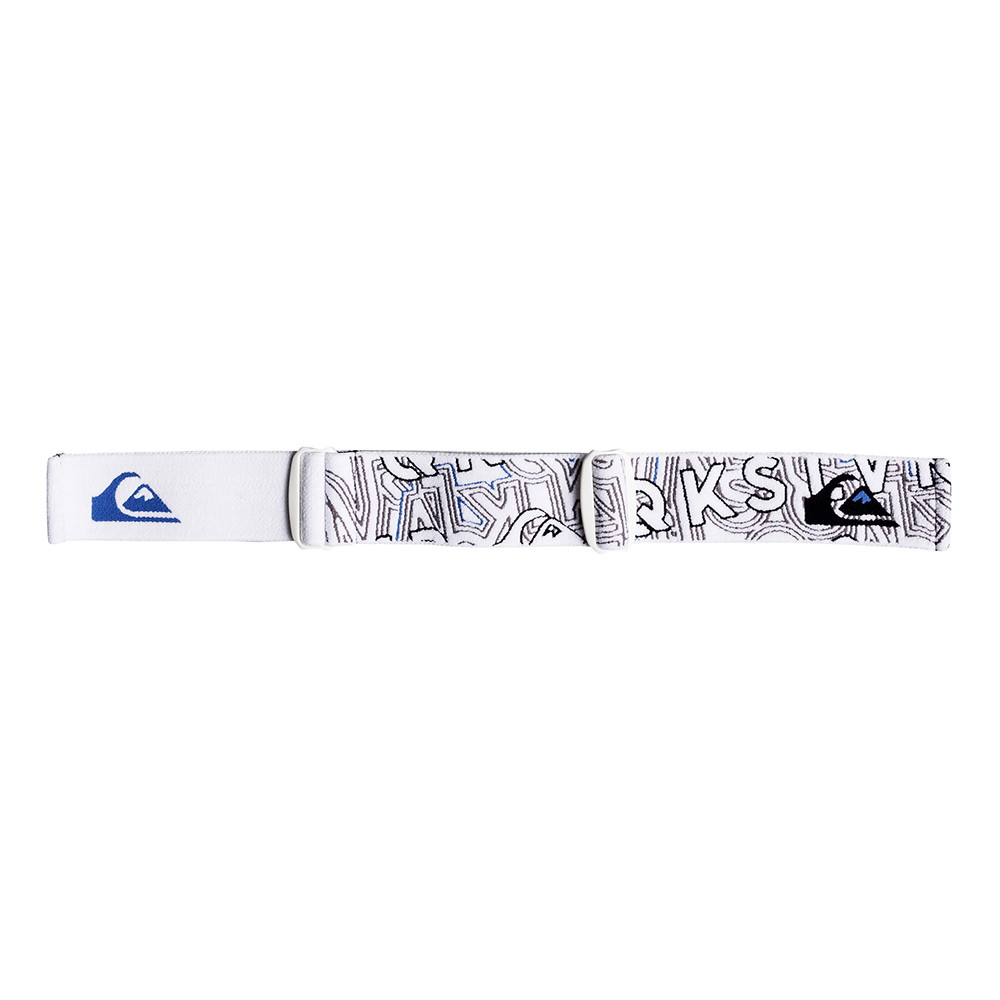 Quiksilver Sherpa Bad Weather Ski/Snowboard Goggles
