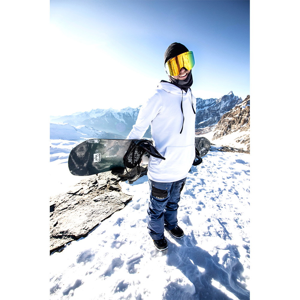 Annox Code Snow Pants