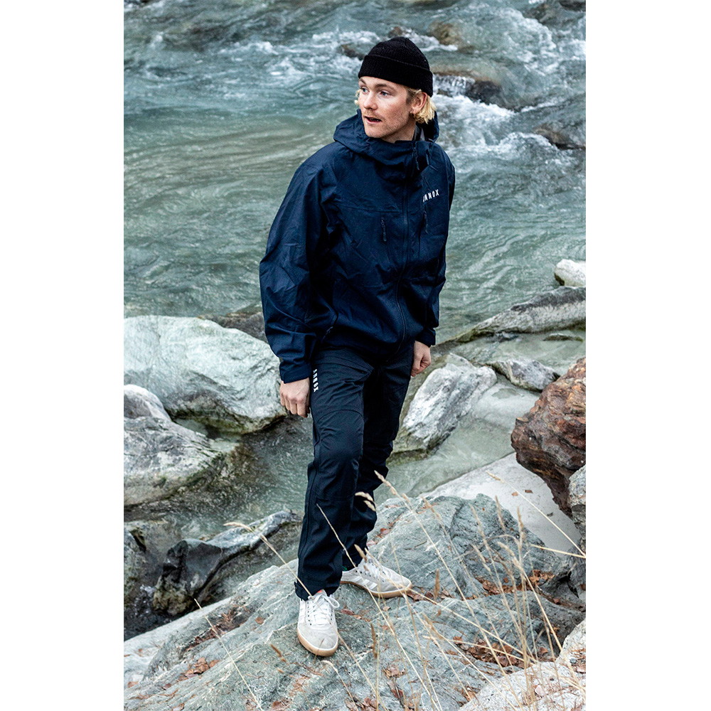 Annox Blizzard Shell Pants
