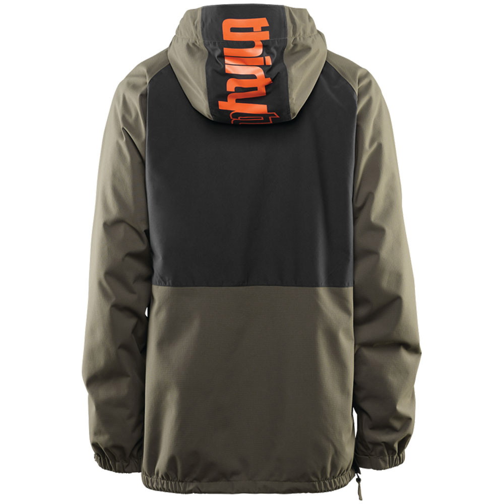 Thirtytwo JP Anorak Snow Jacket
