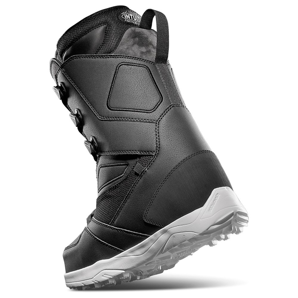 Thirtytwo Light x Santa Cruz Snowboard Boots