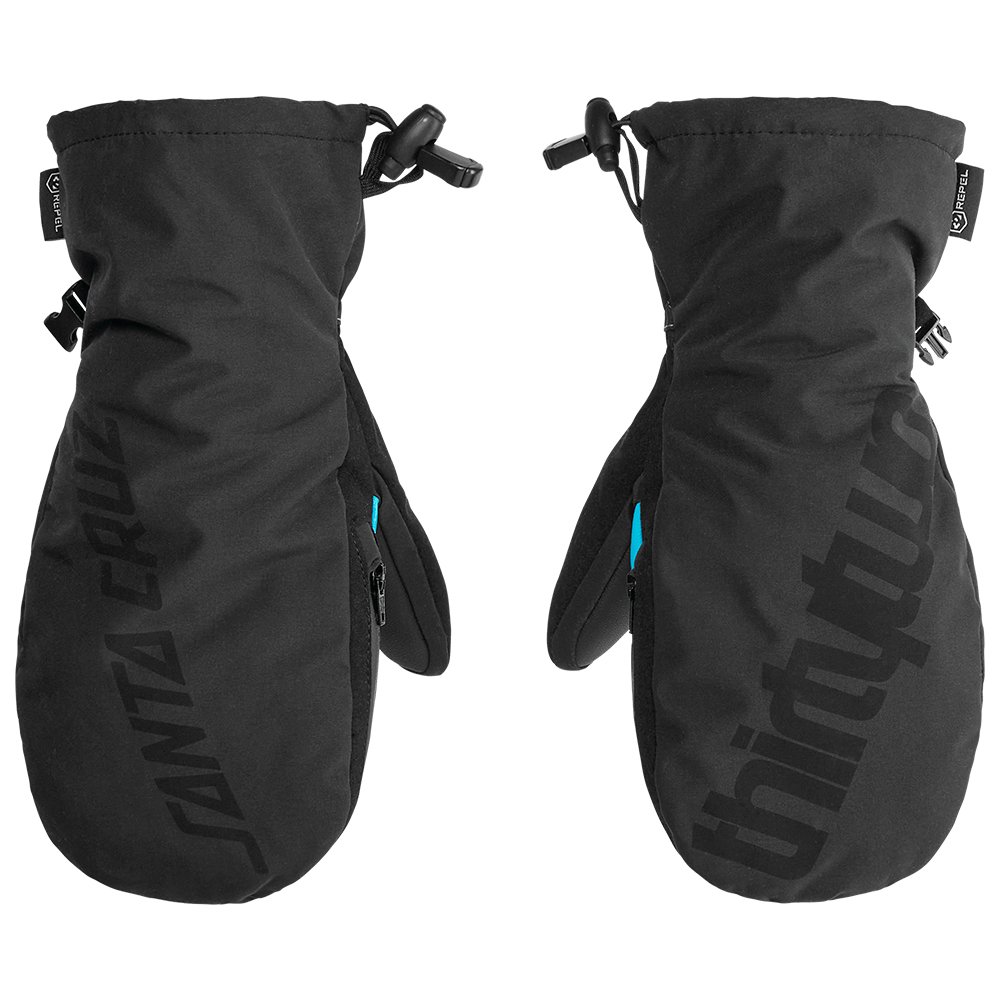 Thirtytwo Santa Cruz Ski/Snowboard Mittens