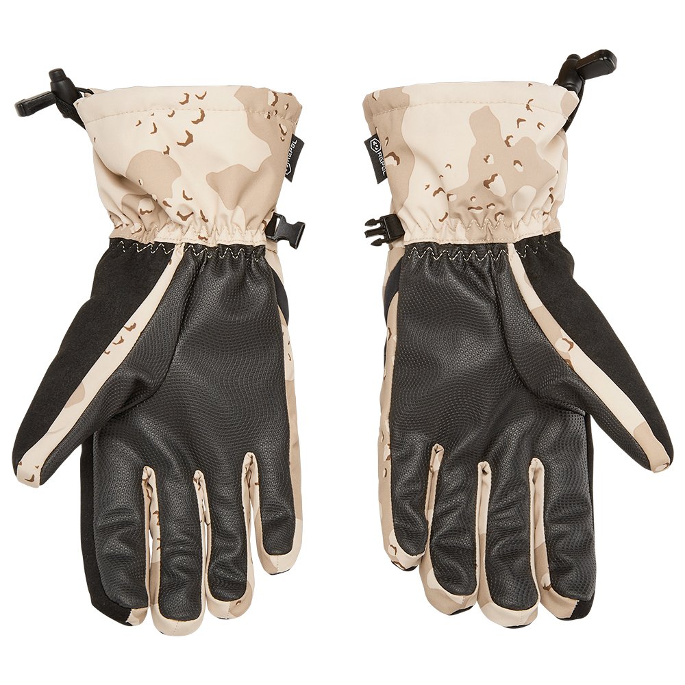 Thirtytwo Lashed Ski/Snowboard Gloves