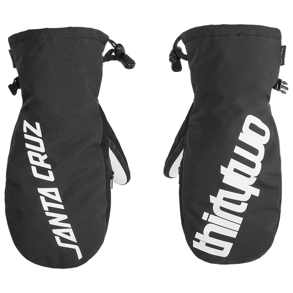 Thirtytwo Santa Cruz Ski/Snowboard Mittens