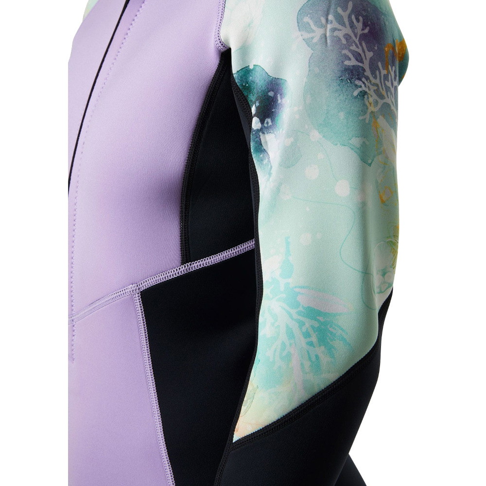 Helly Hansen Women's Waterwear Long Sleeve Spring Wetsuit 1,5 mm