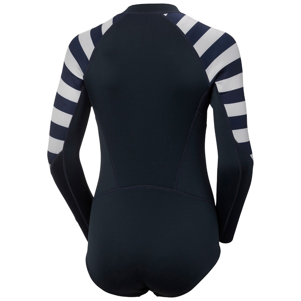 Helly Hansen Women's Waterwear Long Sleeve Spring Wetsuit 1,5 mm