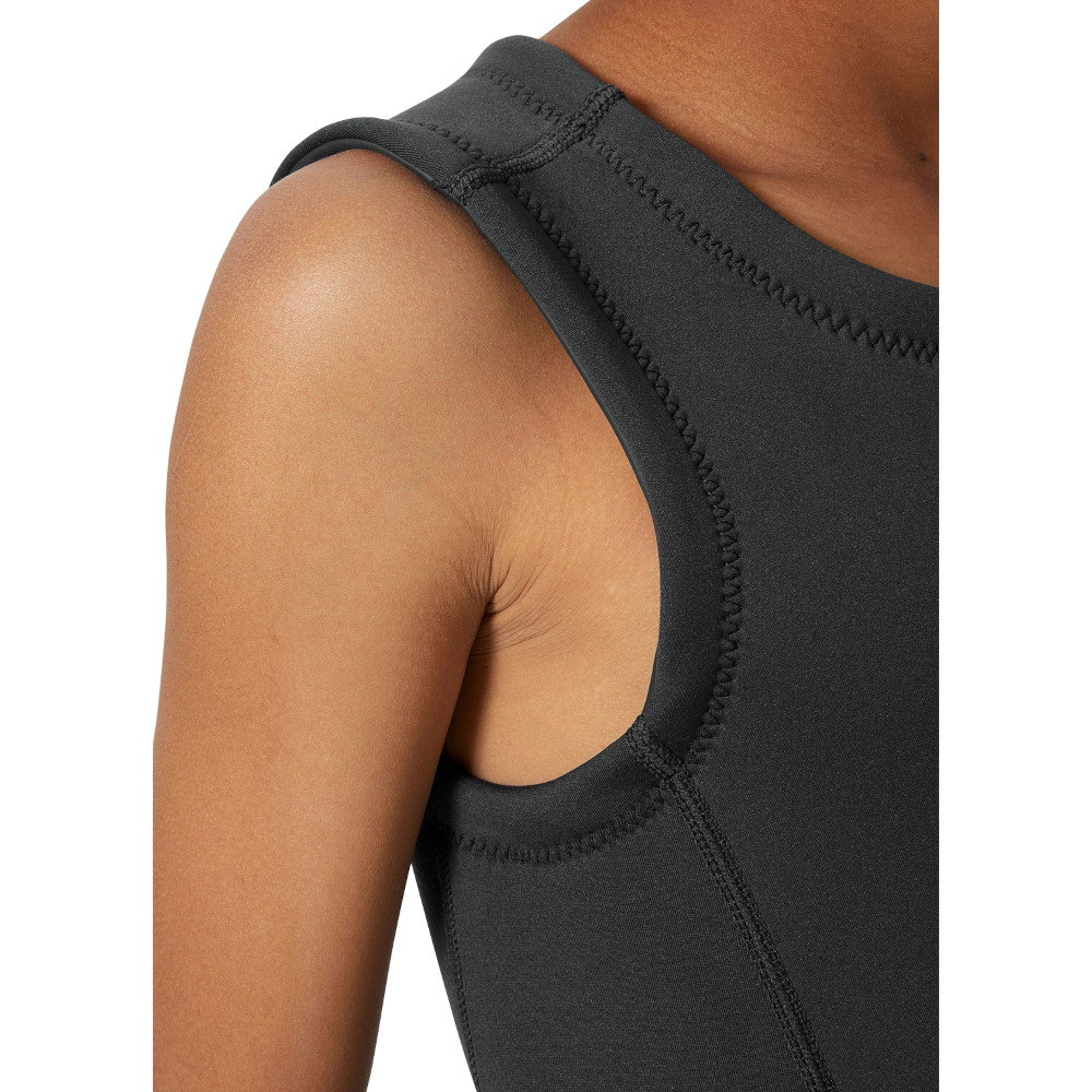 Helly Hansen Juniors’ Waterwear Long John Wetsuit / Salopette 2.0