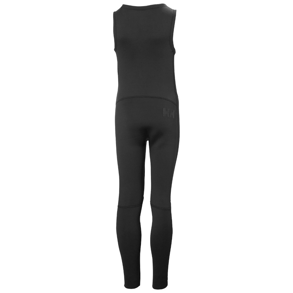 Helly Hansen Juniors’ Waterwear Long John Wetsuit / Salopette 2.0