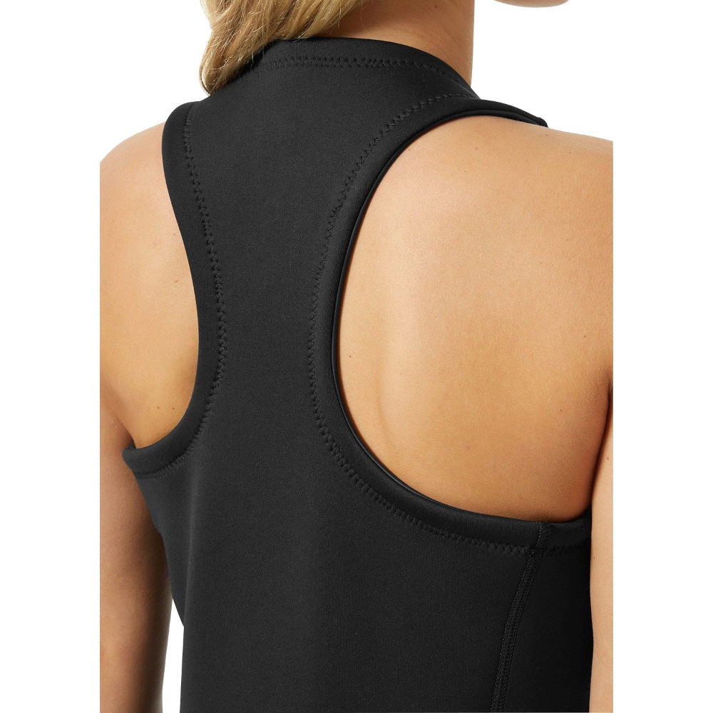 Helly Hansen Women’s Waterwear Long Jane / Salopette 3/2 mm