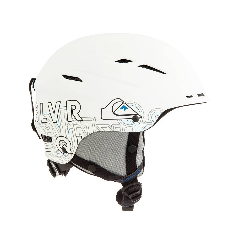 Quiksilver Motion Snowboard/Ski Helmet