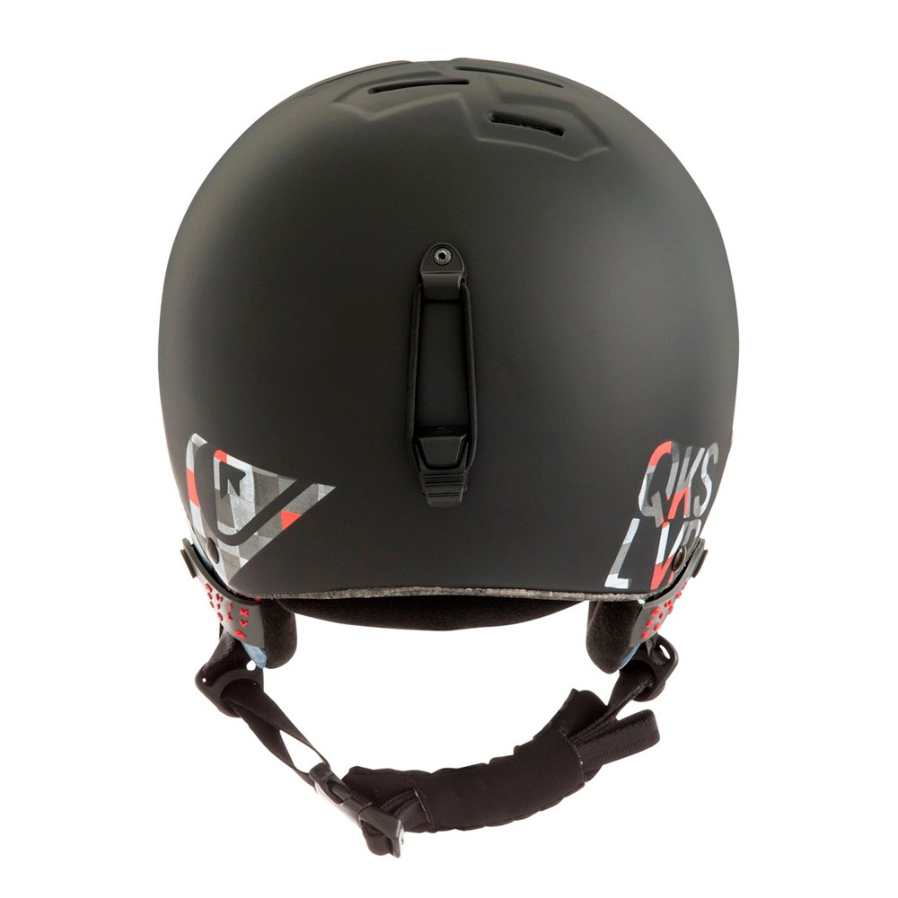 Quiksilver Fusion Snowboard/Ski Helmet