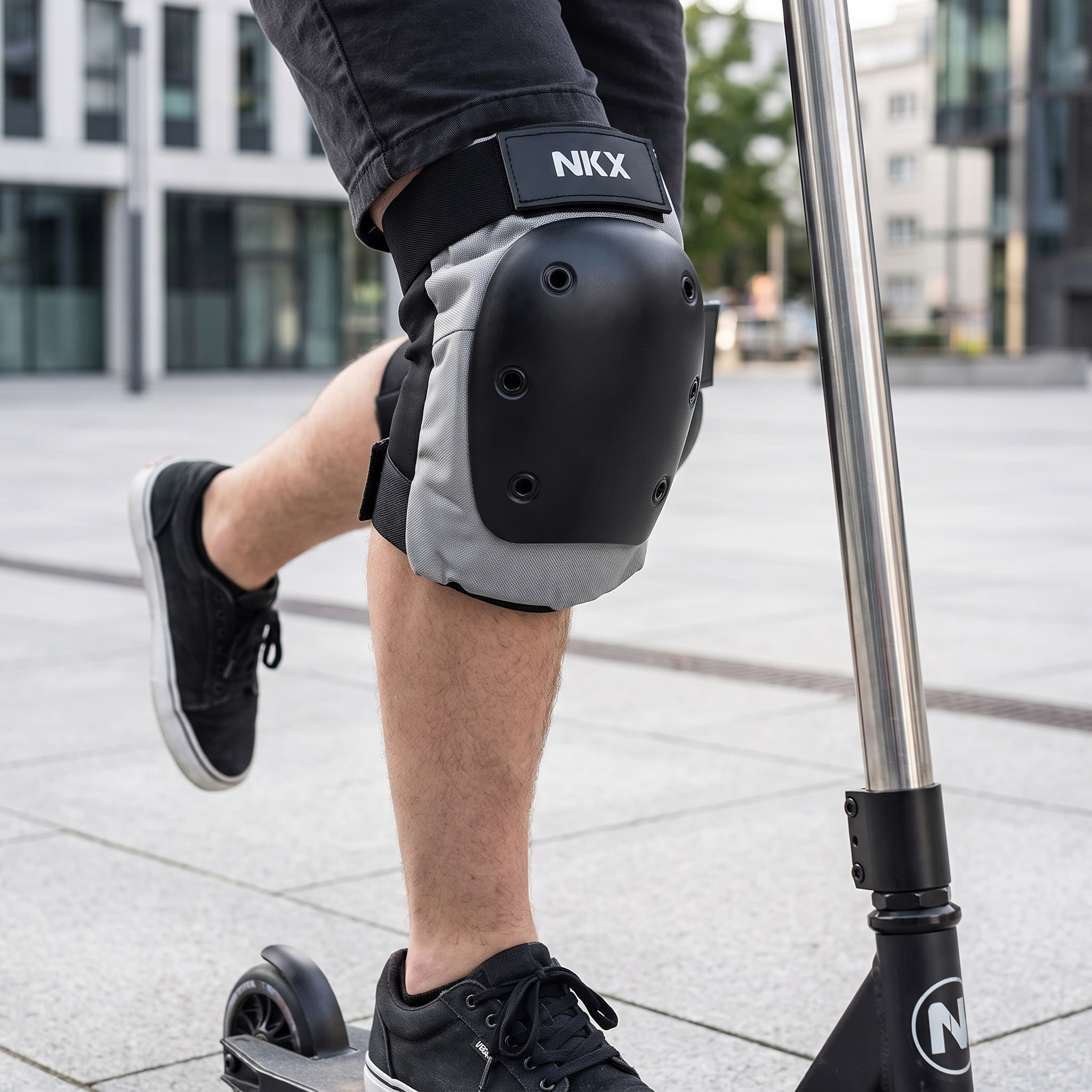 NKX Pro Knee Pads