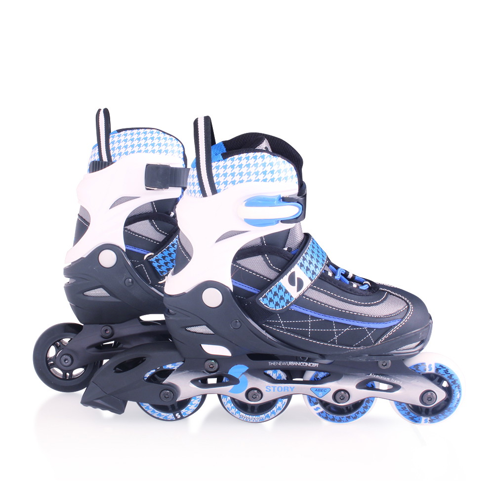 Story Freedom Adjustable Inline Skates