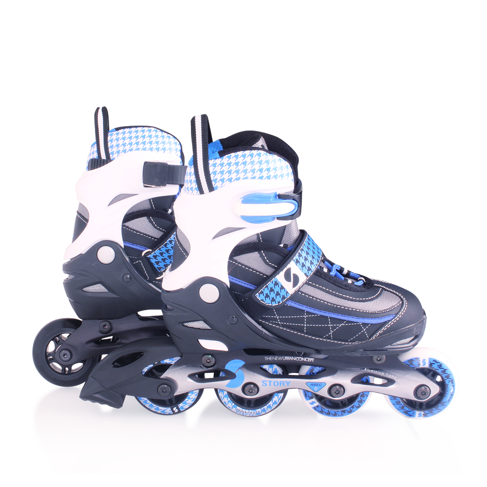 Story Freedom Adjustable Inline Skates