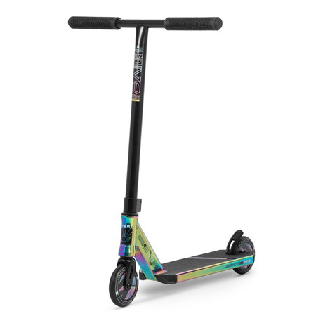 Invert Supreme Journey +1 Mini Stunt Scooter