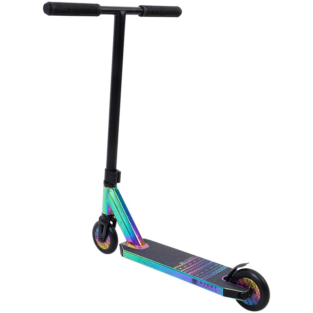Invert Supreme Mini 1-4-8 Stunt Scooter