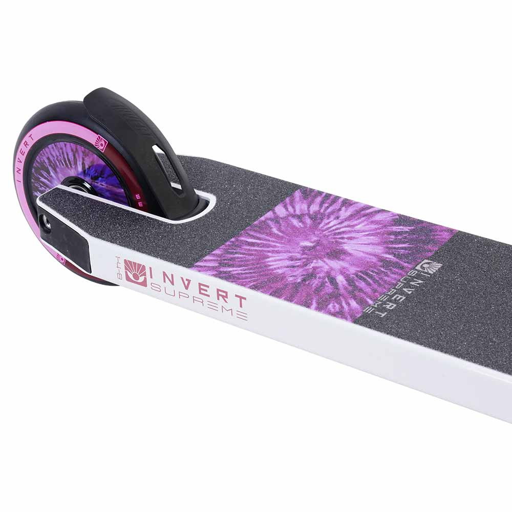 Invert Supreme Mini 1-4-8 Stunt Scooter