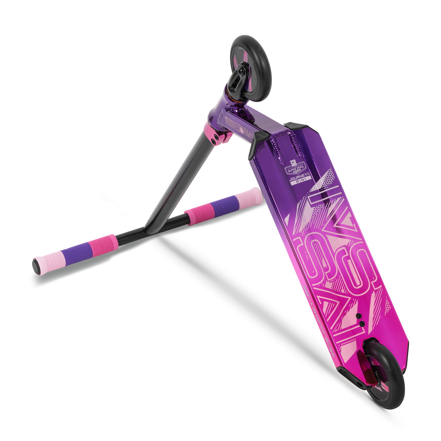 Invert Supreme Journey +1 Mini Stunt Scooter