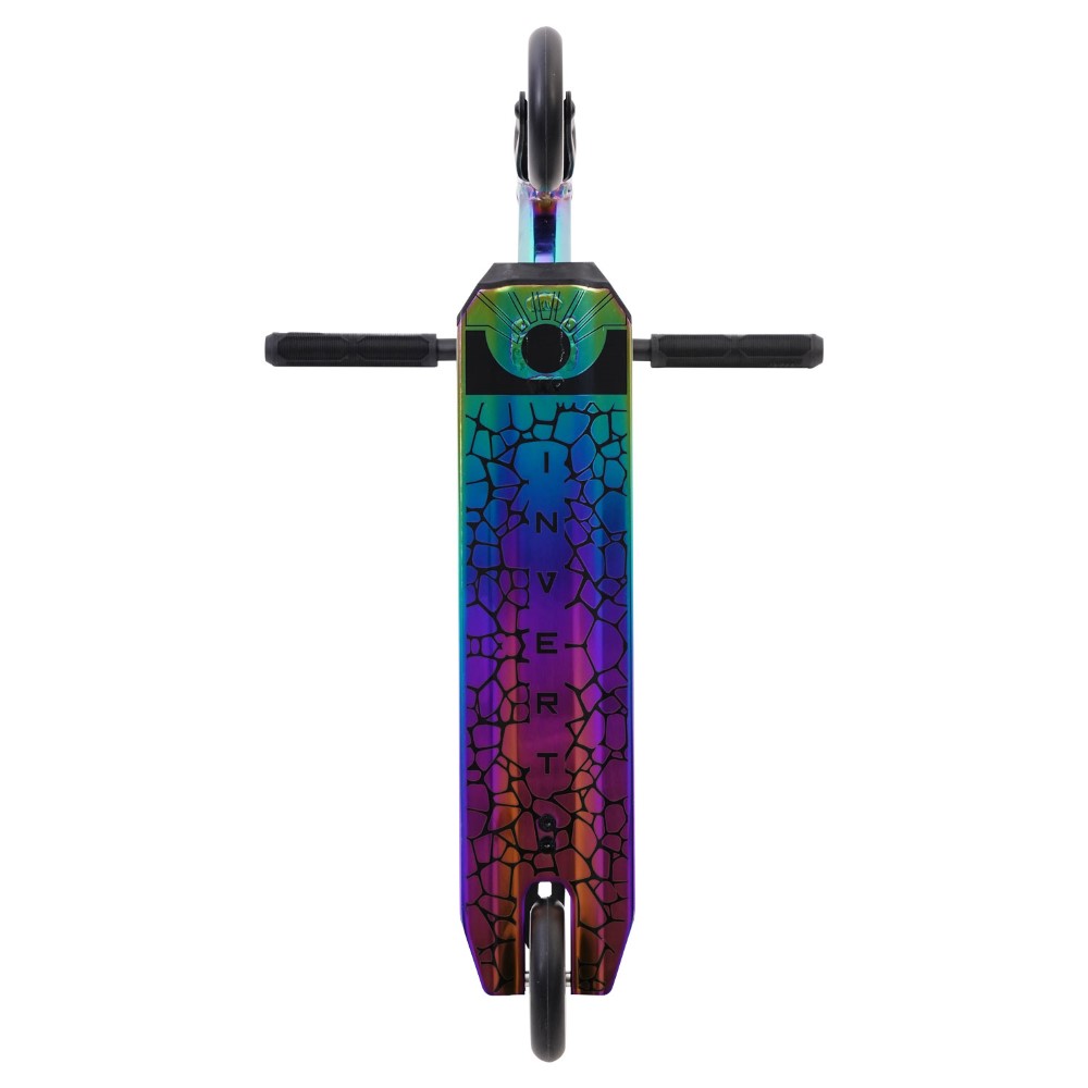 Invert Supreme 2-8-13 Stunt Scooter