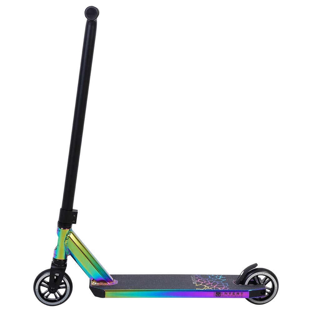 Invert Supreme 2-8-13 Stunt Scooter