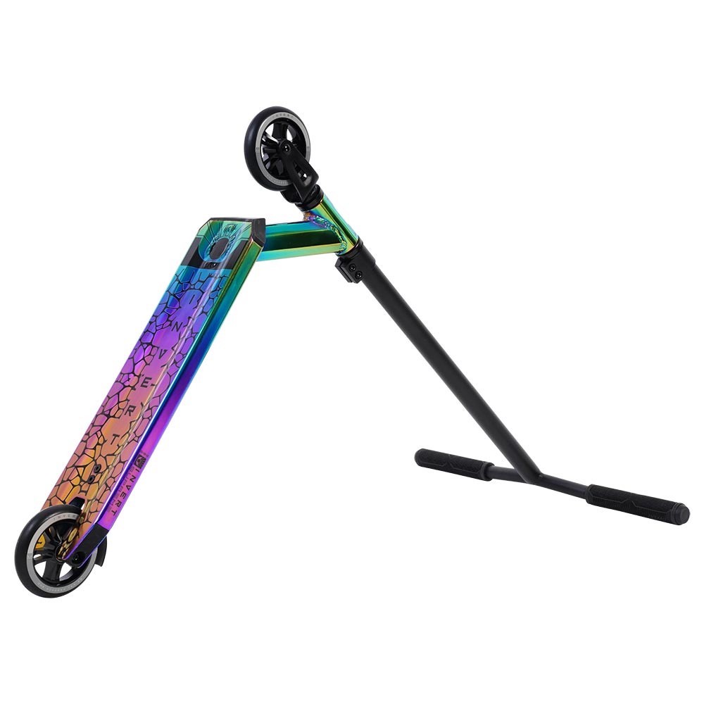 Invert Supreme 2-8-13 Stunt Scooter