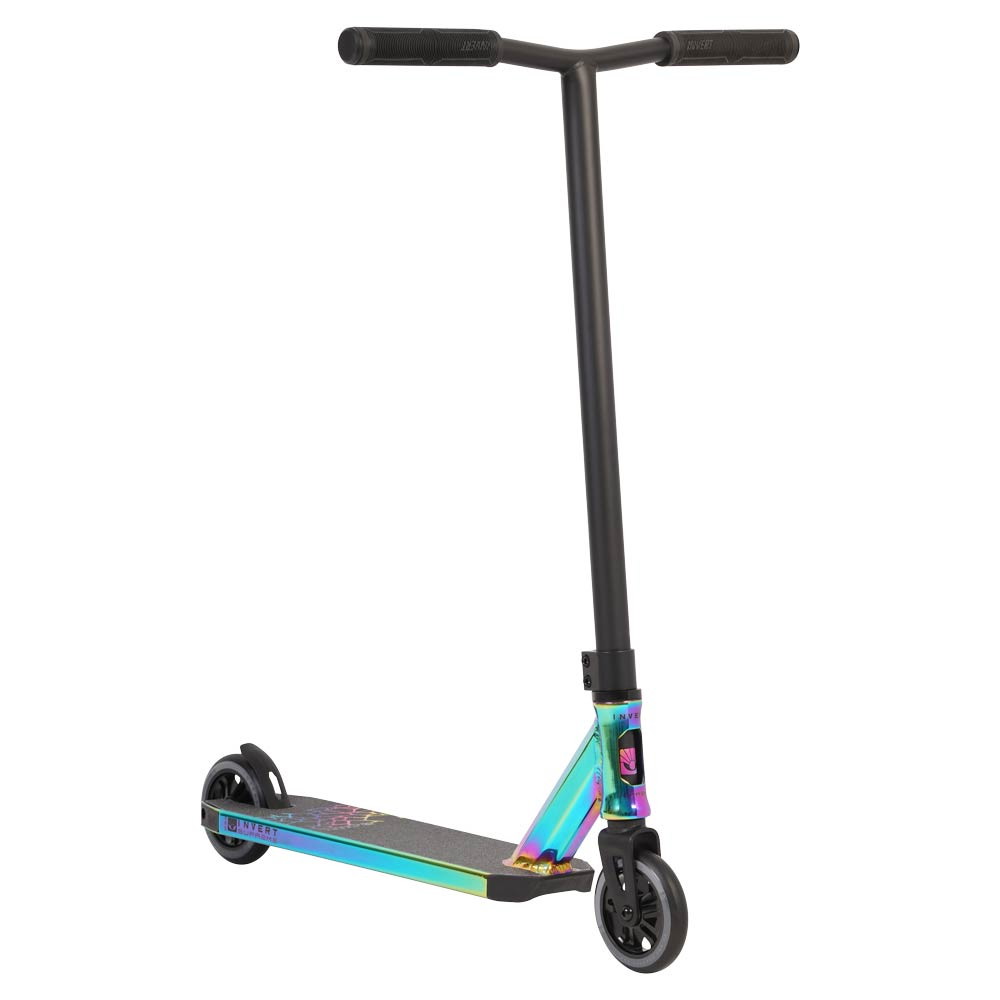 Invert Supreme 2.5-8-13 Stunt Scooter