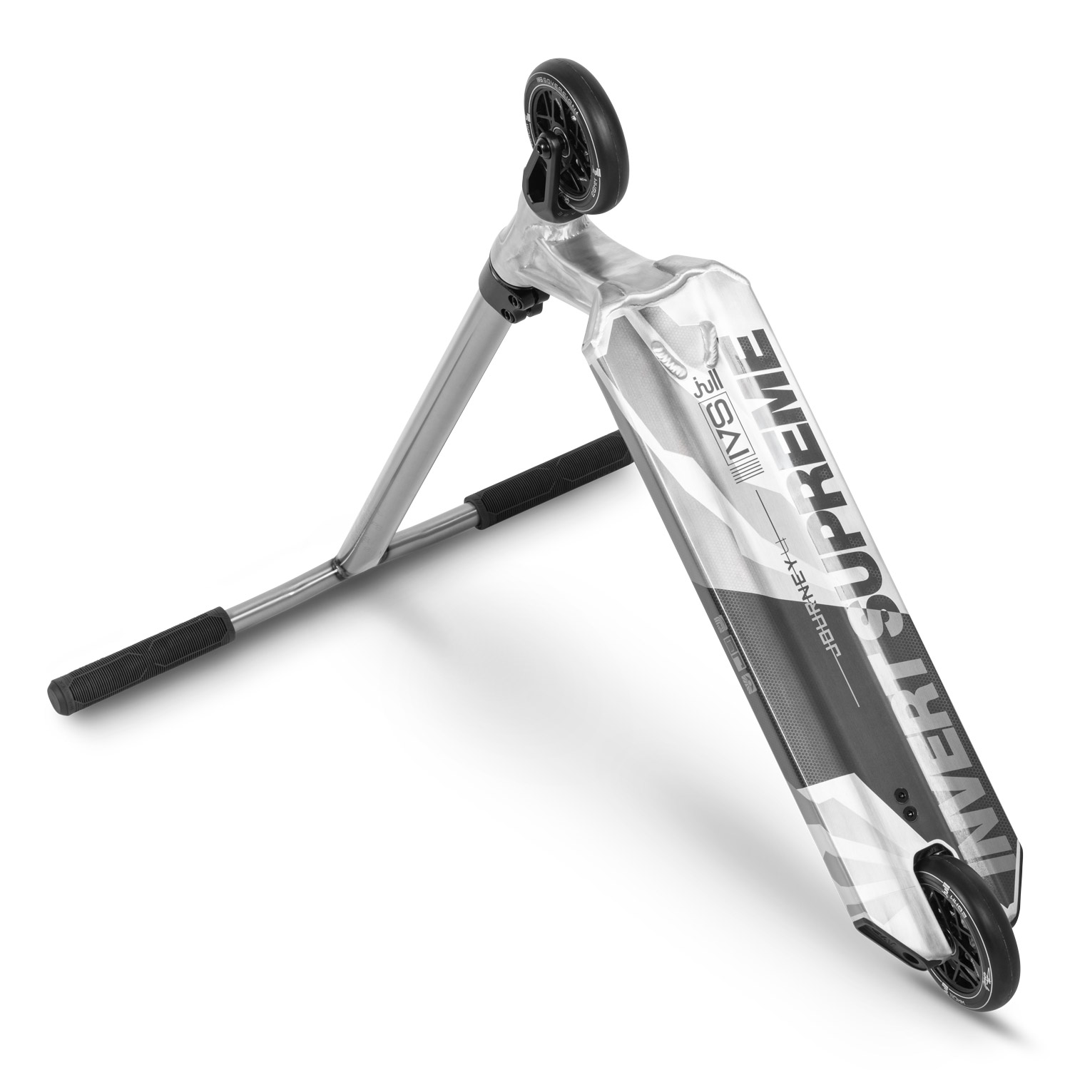 Invert Supreme Journey 4 Stunt Scooter