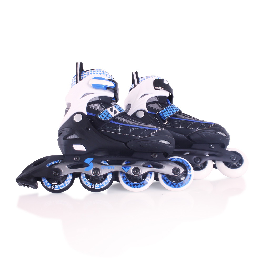 Story Freedom Adjustable Inline Skates
