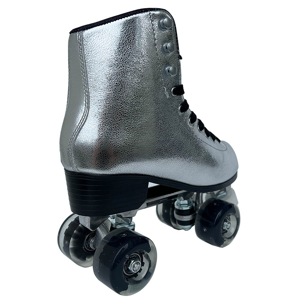 Story Disco Suede Quad Skates