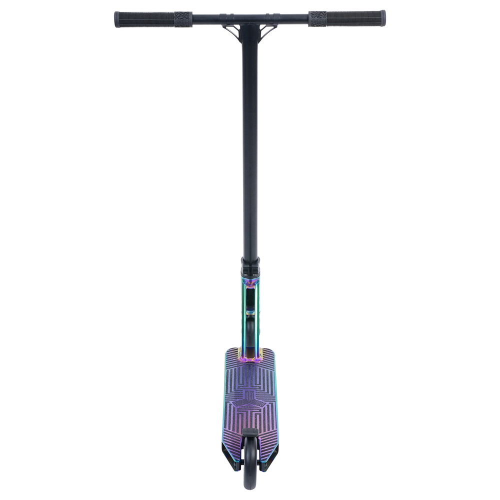 Triad Psychic Voodoo Stunt Scooter