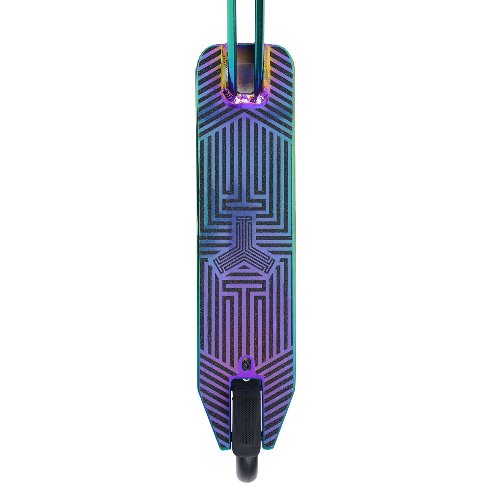 Triad Psychic Voodoo Stunt Scooter