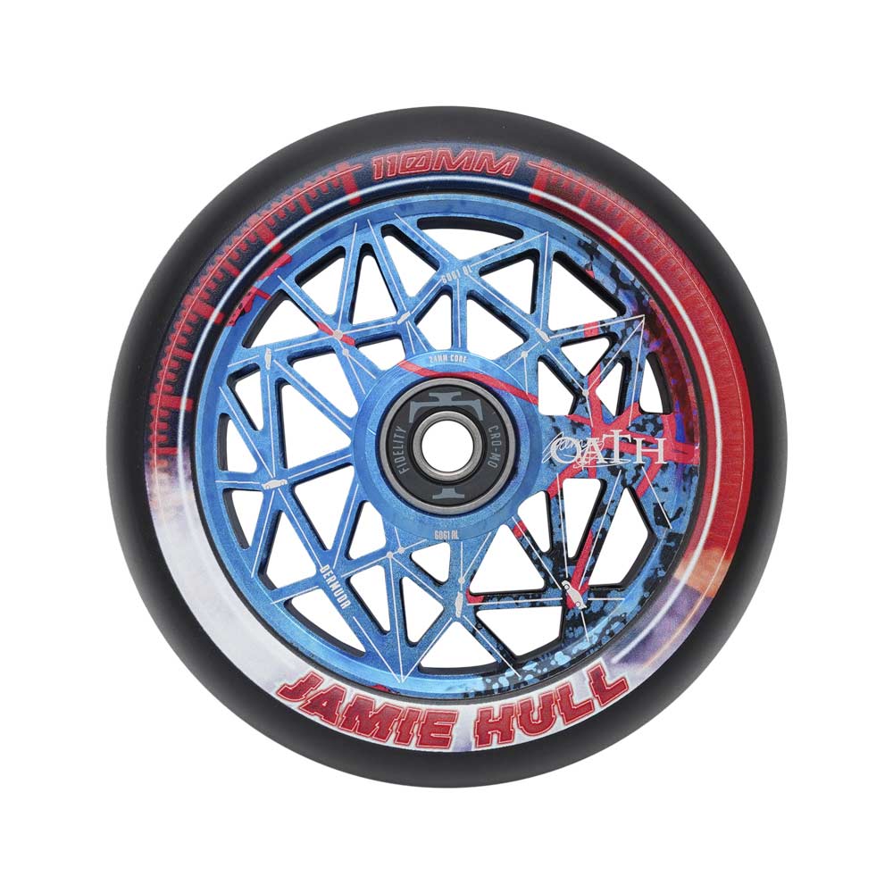 Oath Bermuda Stunt Scooter Wheel