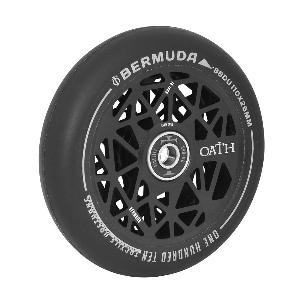 Oath Bermuda Stunt Scooter Wheel