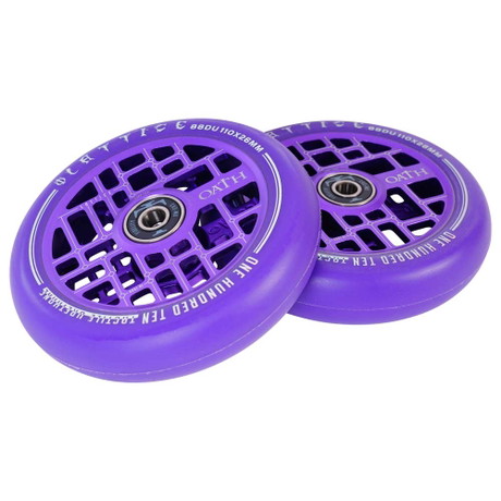 Oath Lattice V2 Pro Scooter Wheel