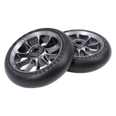 Triad Conspiracy Stunt Scooter Wheels