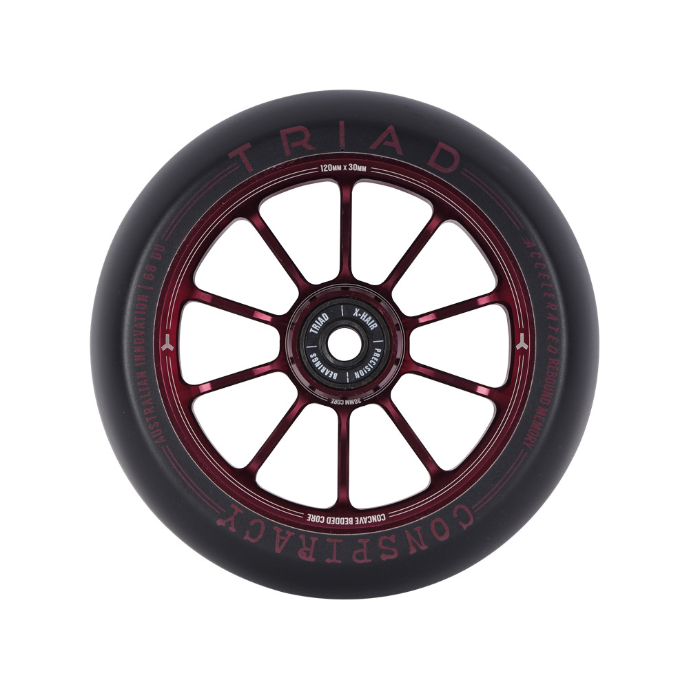 Triad Conspiracy Stunt Scooter Wheels