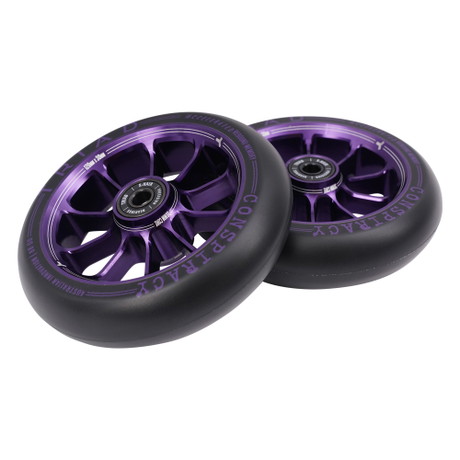 Triad Conspiracy Stunt Scooter Wheels