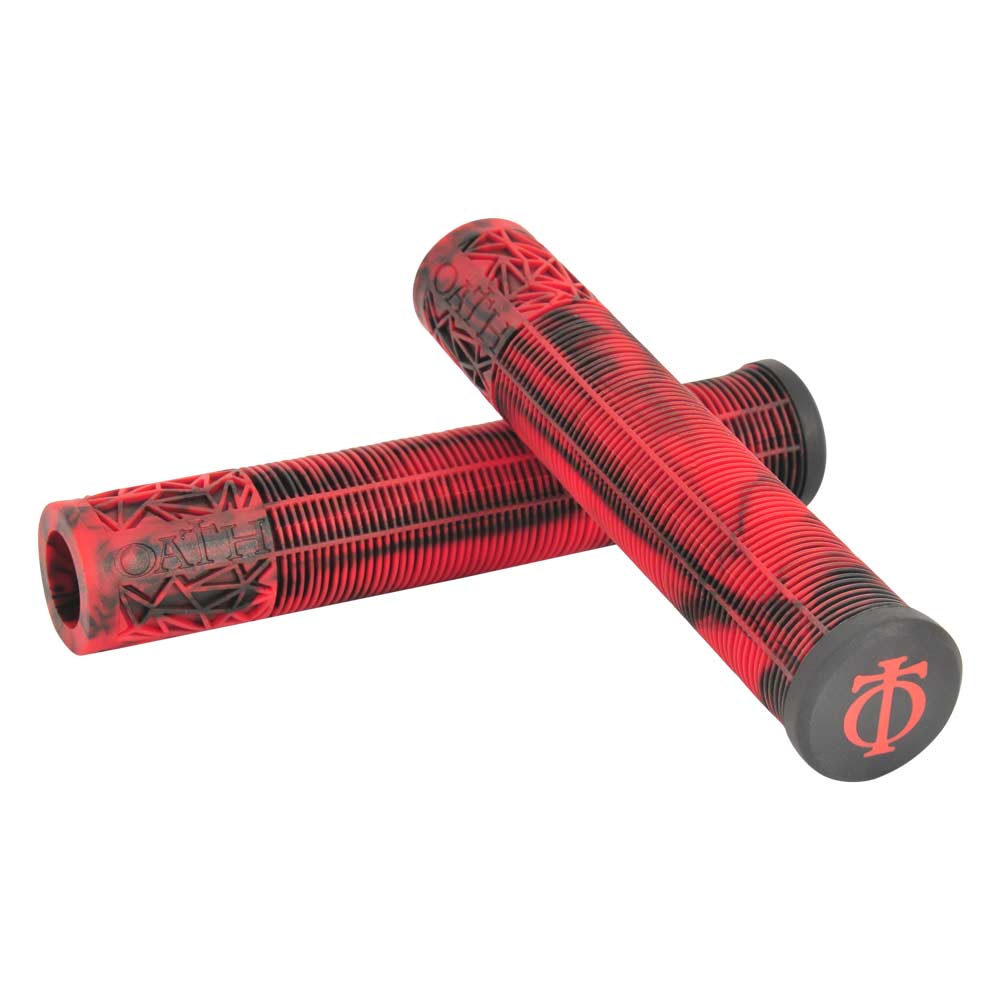 Oath Bermuda Scooter Hand Grips