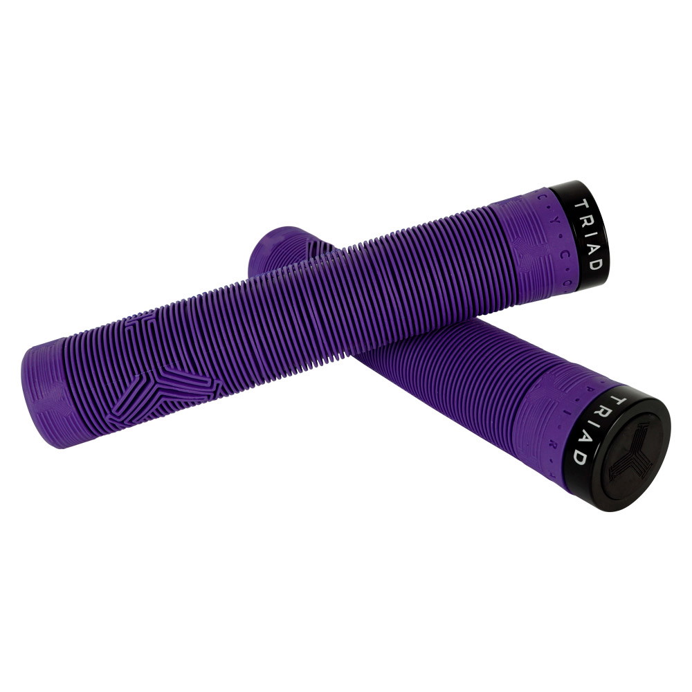 Triad Conspiracy Stunt Scooter Grips