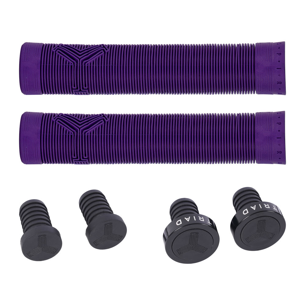 Triad Conspiracy Stunt Scooter Grips