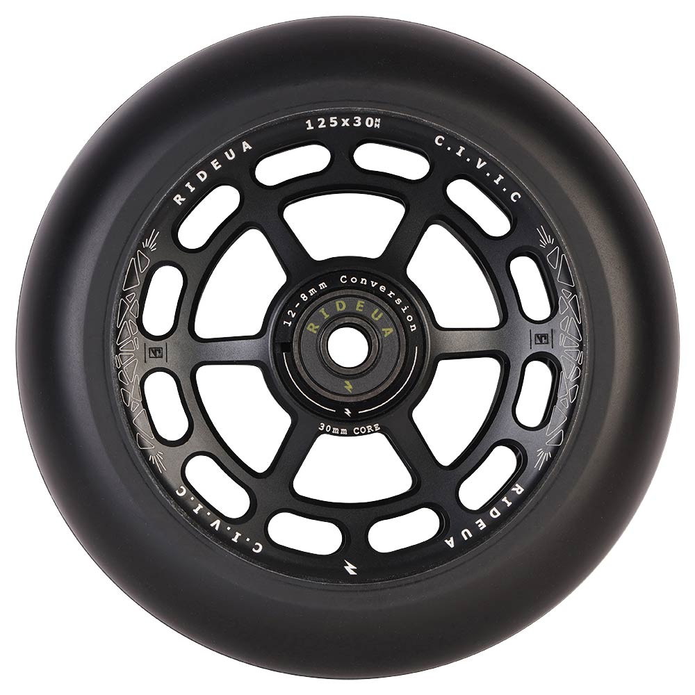 Urbanartt Civic Stunt Scooter Wheel