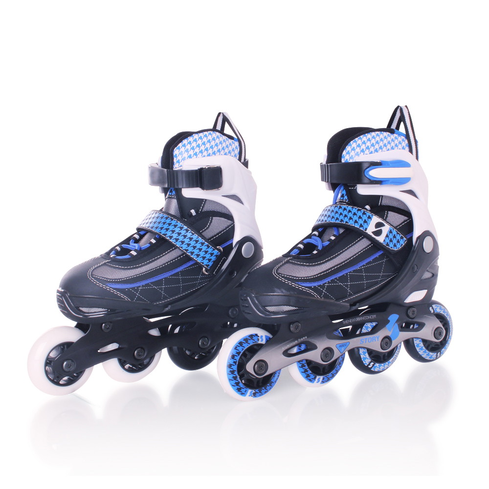 Story Freedom Adjustable Inline Skates